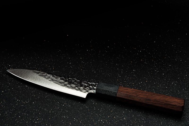 Handcrafted Damascus Blade