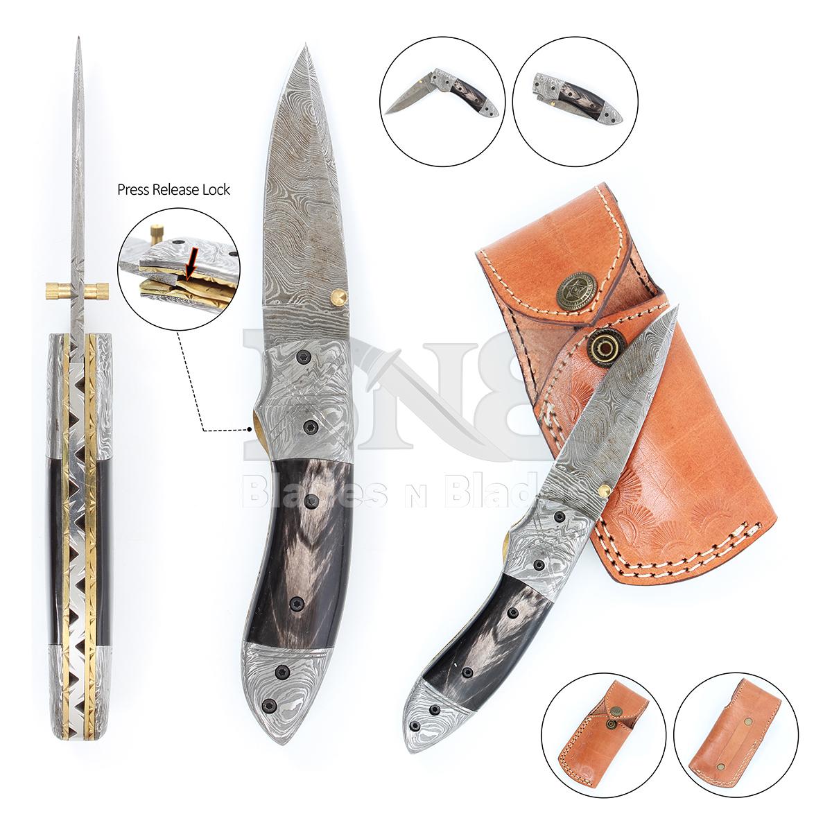 Folding Knives