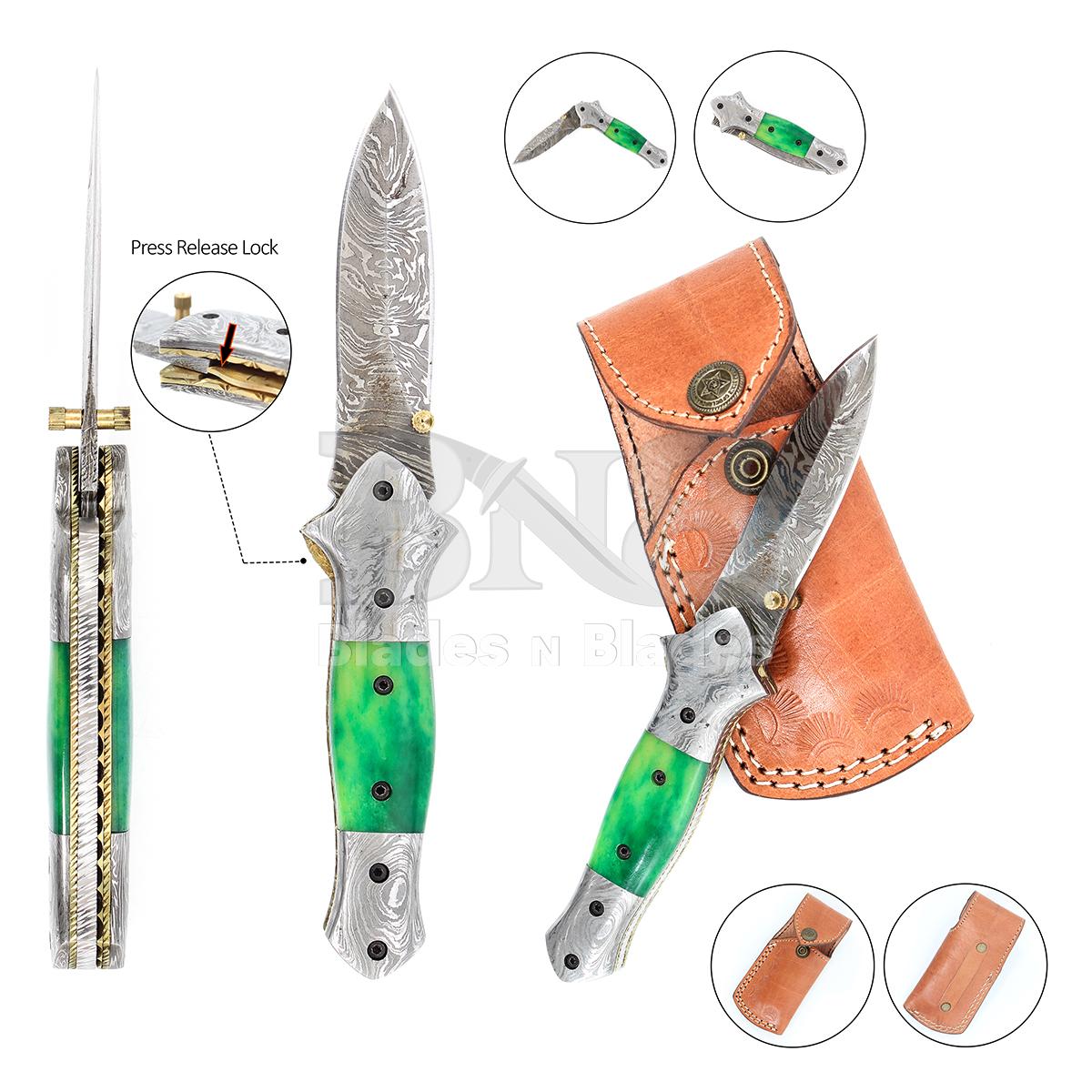 Folding Knives